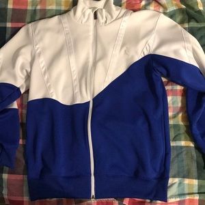 Jordan track jacket